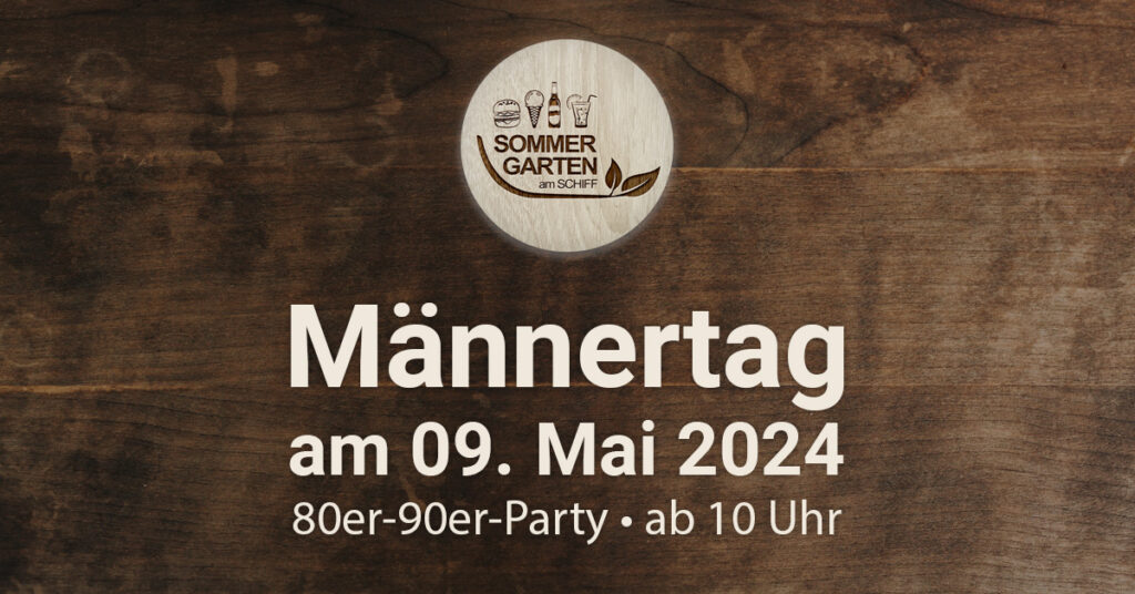Sommergarten-Männertag-2024